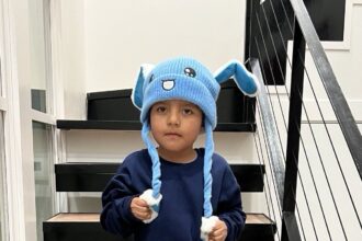 copilul de 5 ani retinut de agentii de imigrari in minneapolis a fost eliberat impreuna cu tatal sau 698060a6ebd44