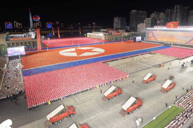 coreea de nord ameninta cu un raspuns teribil in cazul unei noi incursiuni cu drone din partea coreei de sud 698e926c8a00c