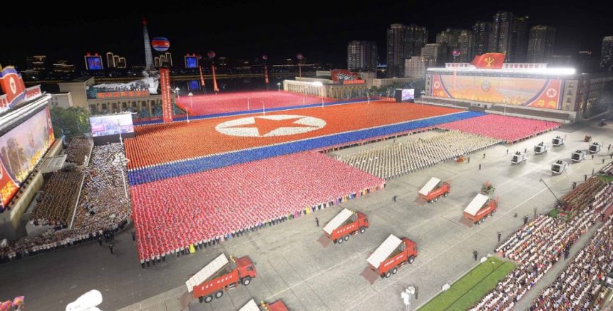 coreea de nord ameninta cu un raspuns teribil in cazul unei noi incursiuni cu drone din partea coreei de sud 698e926c8a00c