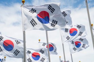 coreea de sud doi militari si au pierdut viata intr un accident de elicopter 698976b71c274