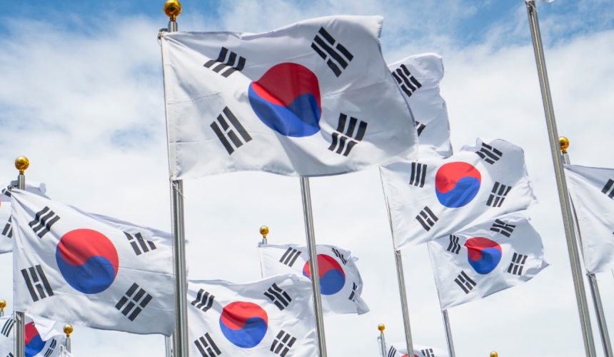 coreea de sud doi militari si au pierdut viata intr un accident de elicopter 698976b71c274