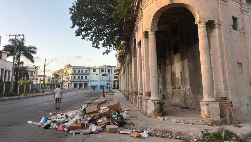 cuba tot mai izolata aliatii traditionali isi retrag sprijinul in fata presiunilor sua 698d60a1ea3a4