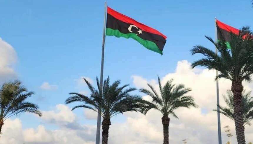 cum ar fi incercat jeffrey epstein sa profite de activele inghetate ale libiei mi6 si mossad implicate in discutii 69803f72d96f1