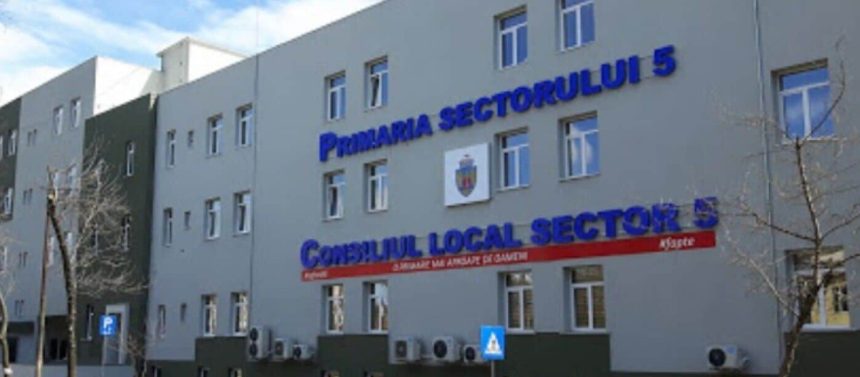 cum s a impartit spaga intre functionarii retinuti de la primaria sectorului 5 procurori 6986f79e09fc0