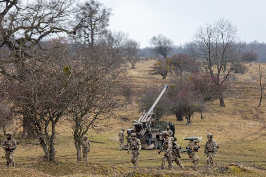 cum testeaza nato interoperabilitatea artileriei la cincu in cadrul dynamic front 26 6988c8a2a86ea