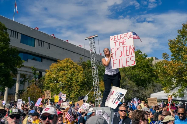 donald trump dosarele epstein si alcovul kgb ist 699329c8c554d