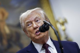 donald trump si a depasit propriul record pentru cel mai lung discurs cat a durat discursul adresat congresului sua 699e8c443893e