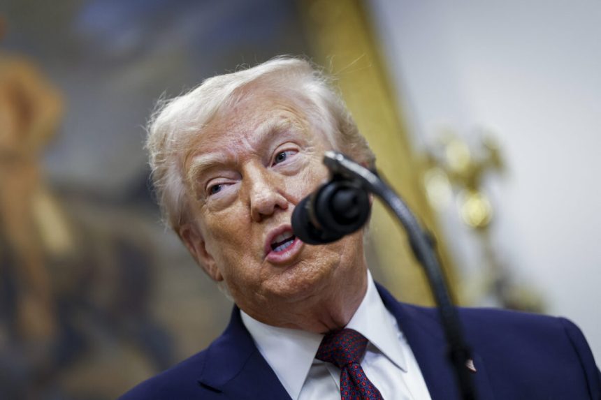 donald trump si a depasit propriul record pentru cel mai lung discurs cat a durat discursul adresat congresului sua 699e8c443893e