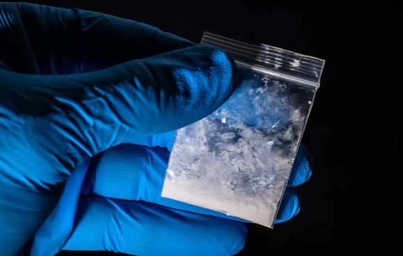 droguri platite cu criptomenede liderul traficantilor coordona gruparea din penitenciar 6985f465b6faf