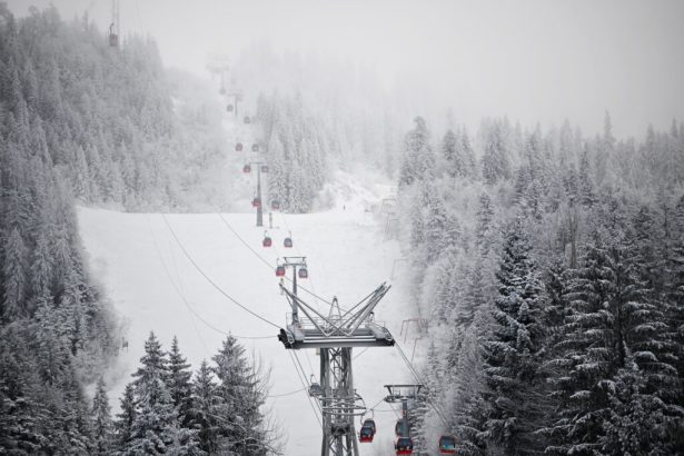 dsu risc mare de avalansa in muntii fagaras si muntii bucegi ce trebuie sa stie cetatenii 699480c8b9a17