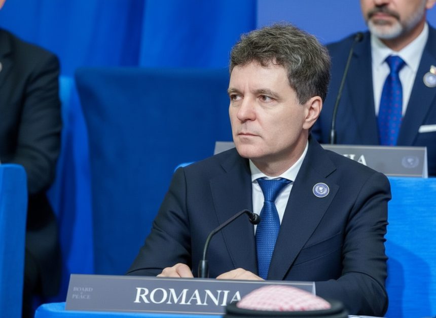 edited 200 000 de euro pentru 2 minute de discurs cat a costat deplasarea lui nicusor dan la consiliul pacii 699f2a0c2e570