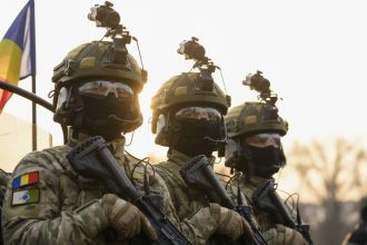 edited 2000 de militari voluntari vor fi prinsi in bugetul pe 2026 6984f3f1071a7