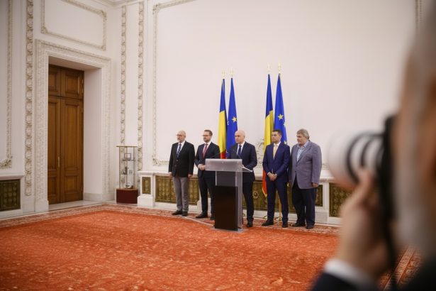 edited acord in coalitie pe cele doua ordonante de guvern reforma administratiei si relansarea economica 699c6fa3cf4c1