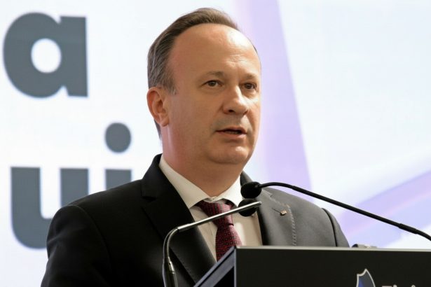 edited adrian caciu dupa publicarea datelor privind pib ul bolojan a bagat romania in gard 698ed4cae3d84