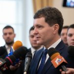 edited aep a sesizat parchetul general in cazul finantarii campaniei lui nicusor dan 69a15c81c9d75