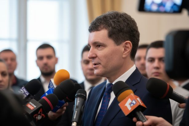 edited aep a sesizat parchetul general in cazul finantarii campaniei lui nicusor dan 69a15c81c9d75