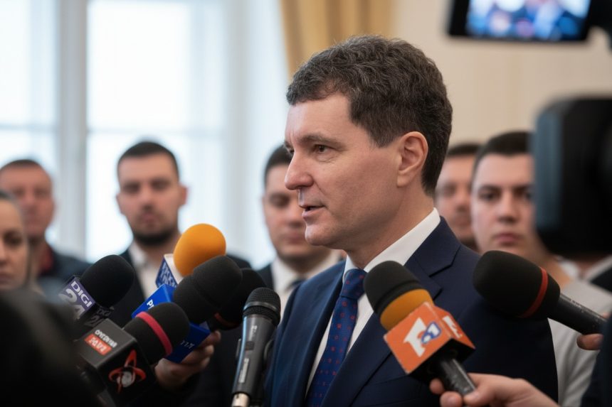 edited aep a sesizat parchetul general in cazul finantarii campaniei lui nicusor dan 69a15c81c9d75