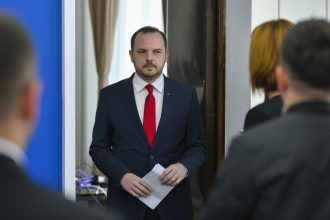 edited alexandru rogobete despre problemele din sistemul de sanatate organizarea este problema nu finantarea 6989f52c3b2d9