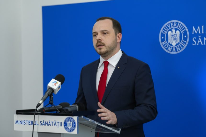 edited alexandru rogobete mesaj de ziua mondiala a cancerului investim in programe de screening si in capacitatea sistemului de a identifica boala inainte sa fie o urgenta 69832b137655b
