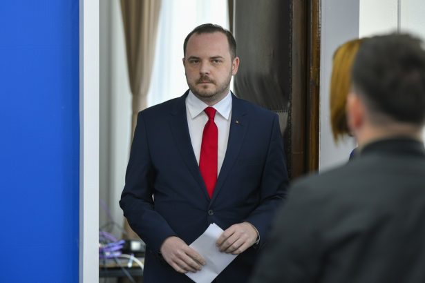 edited alexandru rogobete participa la reuniunea informala a ministrilor sanatatii din uniunea europeana 699ec1bb46e44