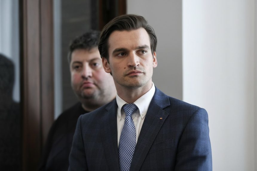 edited andrei baciu romania are nevoie urgenta de o comisie parlamentara pentru inteligenta artificiala algoritmii decid deja ce vedem ce cumparam si uneori ce sanse avem 698a06cb6dfb8