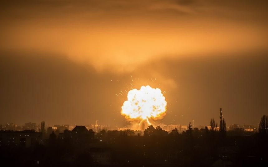 edited atac de amploare asupra unui port rusesc de la marea neagra 69917ef47198a