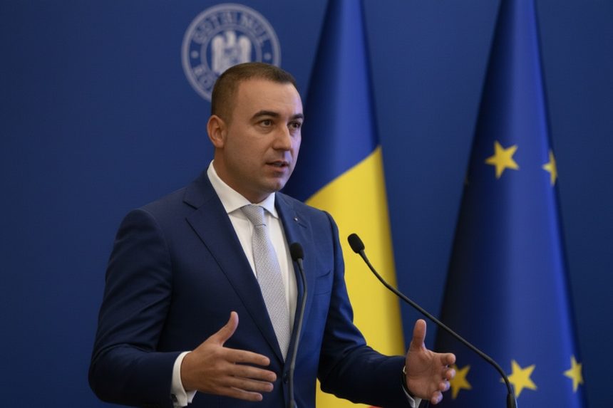 edited bogdan ivan anunta semnarea unui acord cu o companie din sua pentru metale rare primul proiect integrat intre extractie rafinare si consum ulterior 6993a935cfff5