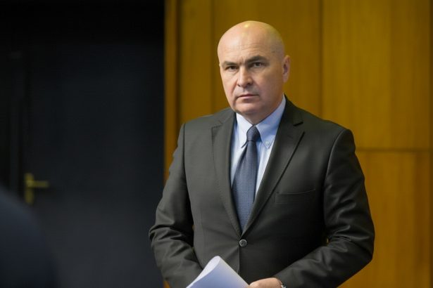 edited bolojan anunta controale de amploare in cazul certificatelor pentru persoanele cu dizabilitati 698a36a00d5b4