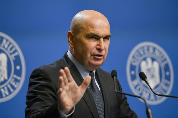 edited bolojan de anul viitor mecanismul de stabilire a taxelor locale va fi modificat 698af8f53ffe8