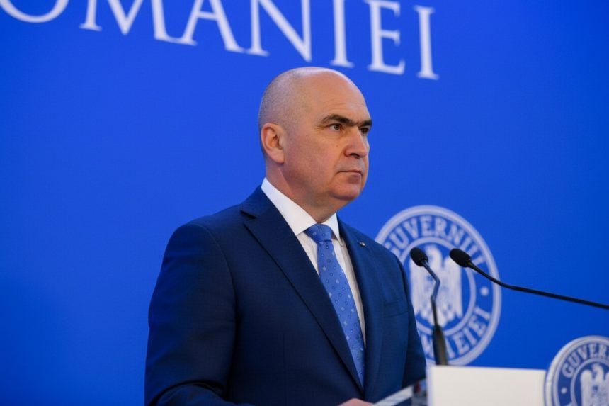 edited bolojan despre amanarea ccr pe pensiile magistratilor genereaza o frustrare sociala suplimentara 698f1b2126cdc