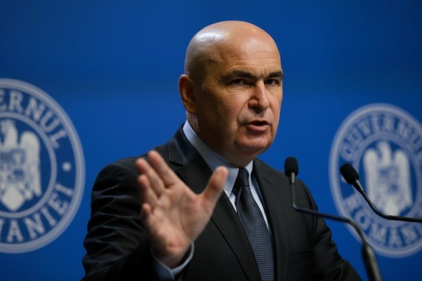 edited bolojan despre concediile medicale romania a platit 6 mld lei anul trecut 8 din bugetul cnas 69838c94e858e