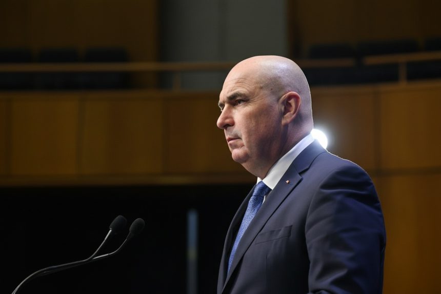 edited bolojan nu traversam o criza ci o perioada de corectie economica necesara 698ee7925deab