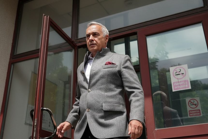 edited calin georgescu a fost chemat la tribunal dupa ce doi judecatori nu au cazut de acord pe masura controlului judiciar se va forma complet de divergenta 69958af156f3c