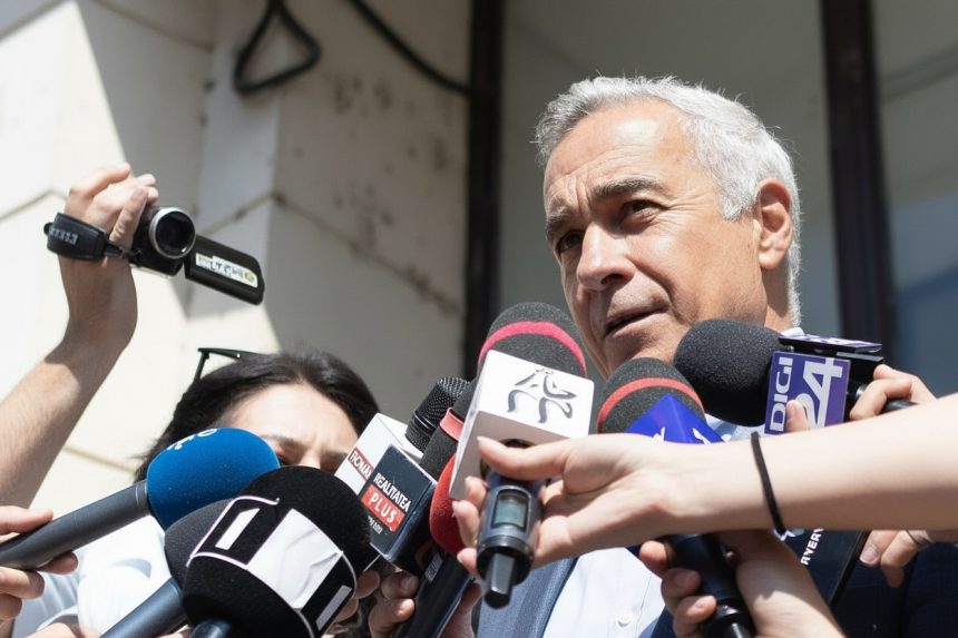 edited calin georgescu a semnat controlul judiciar ce mesaj a transmis guvernului 6981c320b77c4