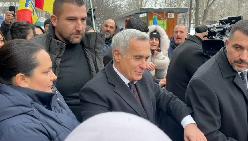 edited calin georgescu autografe la controlul judiciar avocat maine ar trebui ridicat controlul judiciar 699435bae7d22