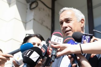 edited calin georgescu daca nicolae ceausescu ar fi avut curtea constitutionala probabil ca azi era presedinte democratic 699c7b4e17e52