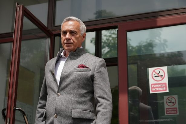 edited calin georgescu prima reactie dupa raportul sua 6983ba02b0687