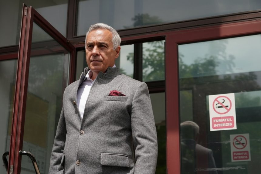 edited calin georgescu prima reactie dupa raportul sua 6983ba02b0687