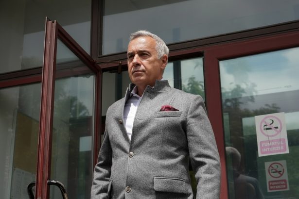 edited calin georgescu singura solutie corecta este intoarcerea la vot in mod cinstit si democratic 6983aab44e2ae