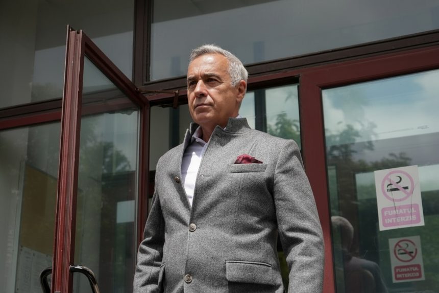 edited calin georgescu singura solutie corecta este intoarcerea la vot in mod cinstit si democratic 6983aab44e2ae