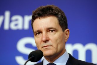 edited cand ar putea adera tara noastra la moneda euro raspunsul presedintelui nicusor dan 698e250d16de2