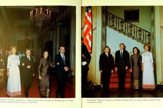 edited ce au in comun vizita presedintelui nicusor dan in sua si cea a lui nicolae ceausescu de acum 52 de ani 69993a163f52a