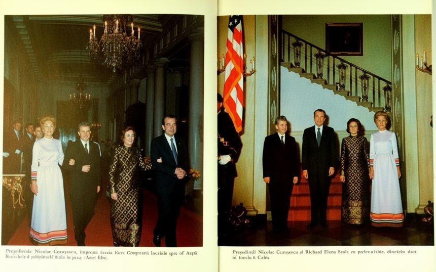 edited ce au in comun vizita presedintelui nicusor dan in sua si cea a lui nicolae ceausescu de acum 52 de ani 69993a163f52a