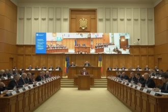 edited cele trei motiuni depuse de opozitie dezbatute chiar acum in senatul romaniei mesajul presedintelui senatului cine voteaza se aliniaza cu aur 6989eae8acc25