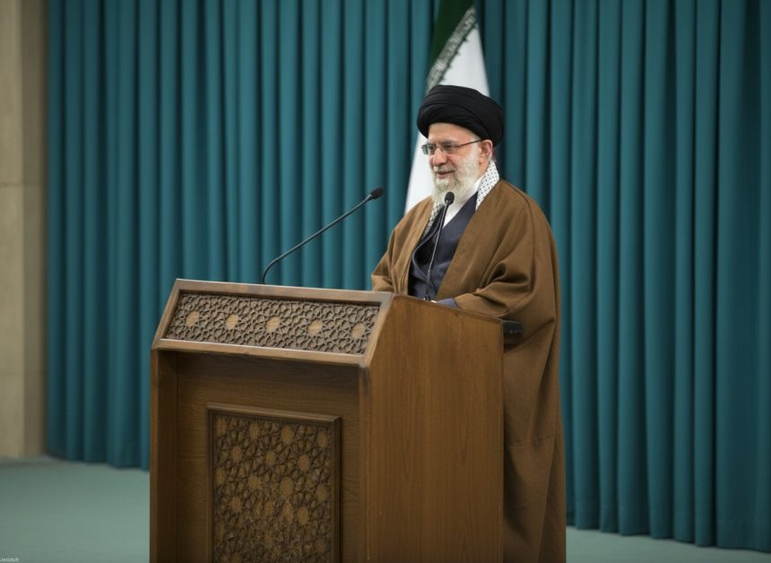 edited cia crede ca ali khamenei ar putea fi inlocuit de un membru al garzilor revolutionare surse 69a3533f5ce9c