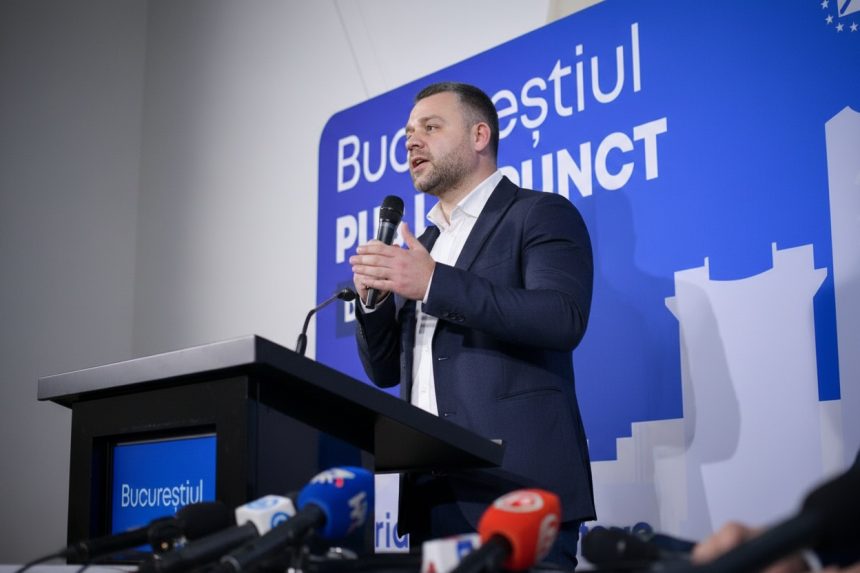 edited ciprian ciucu primaria capitalei este un monstru administrativ birocratia si hatisul administrativ sunt fabuloase 6999a5e6819a2