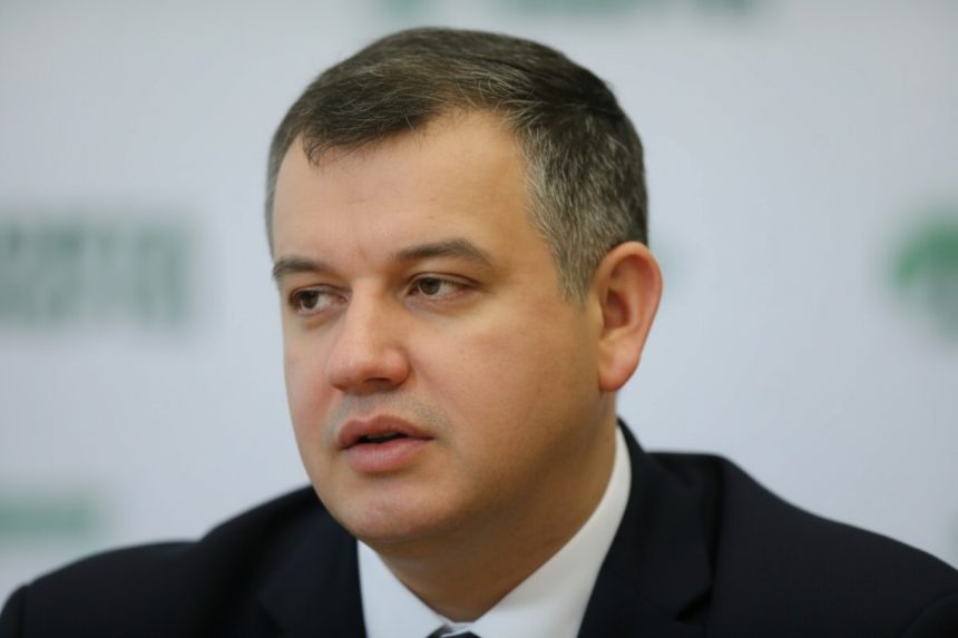 edited consilier prezidential despre tensiunile din coalitie avem patru partide nu este usor romania trebuie sa ramana un stat predictibil 699307637afb1