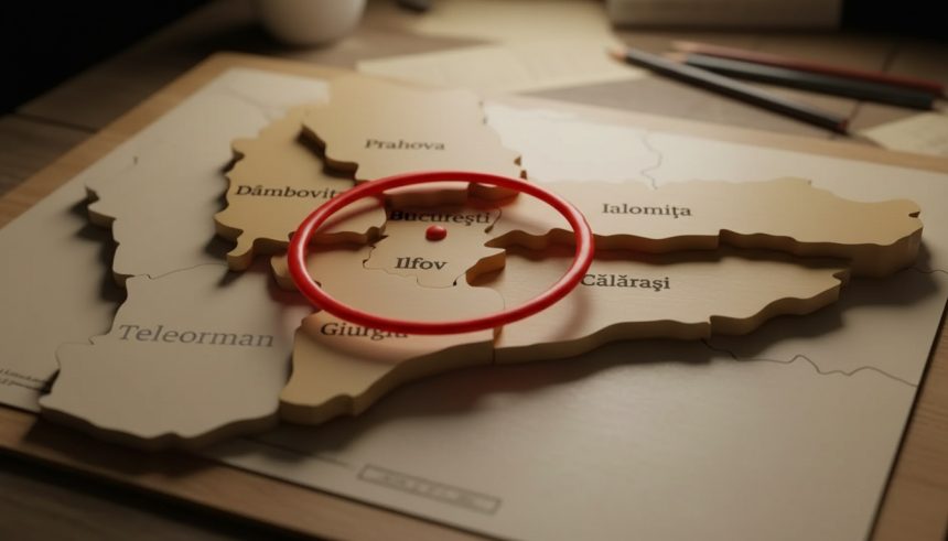 edited consilierul lui bolojan propune referendum pentru unirea ilfovului cu bucuresti 699dba1c6ddd9