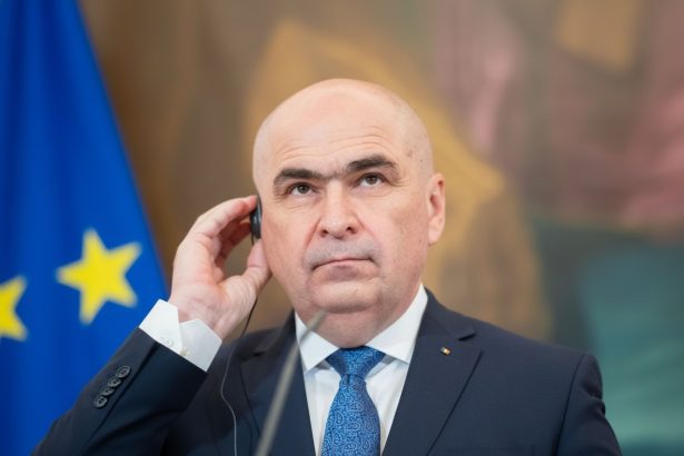 edited cumulul pensiei cu salariul la stat limitat ilie bolojan anunta modelul cu doar 15 din pensie pentru angajatii reincadrati 6995f3177771e