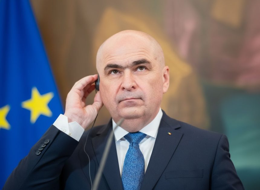 edited cumulul pensiei cu salariul la stat limitat ilie bolojan anunta modelul cu doar 15 din pensie pentru angajatii reincadrati 6995f3177771e